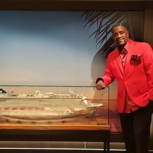 Meet your Posher, Reuben